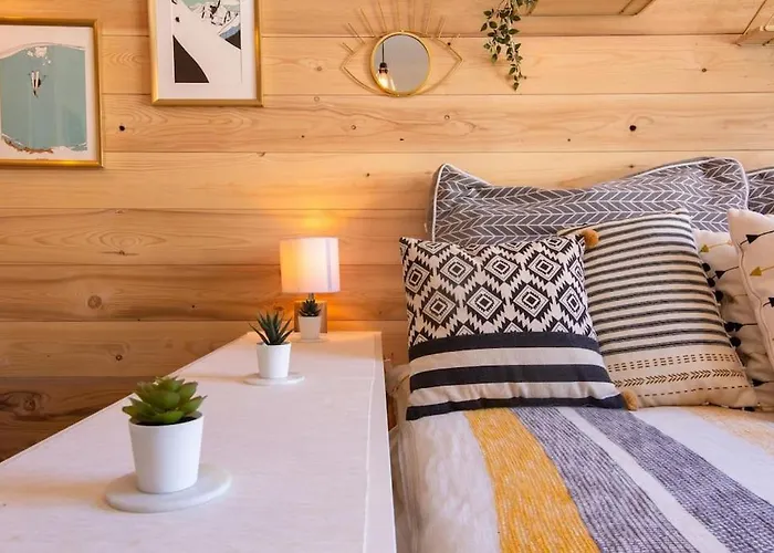 Chailloud - Modern 2pax - Lively Area - Tv Wifi Appartamento Chamonix