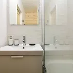 Chailloud - Modern 2pax - Lively Area - Tv Wifi * Σαμονί
