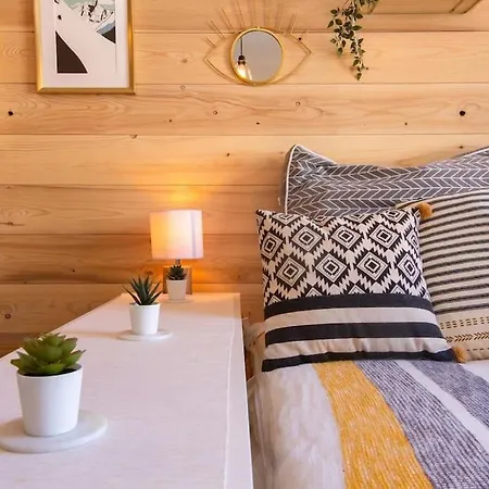Chailloud - Modern 2pax - Lively Area - Tv Wifi Διαμέρισμα Σαμονί